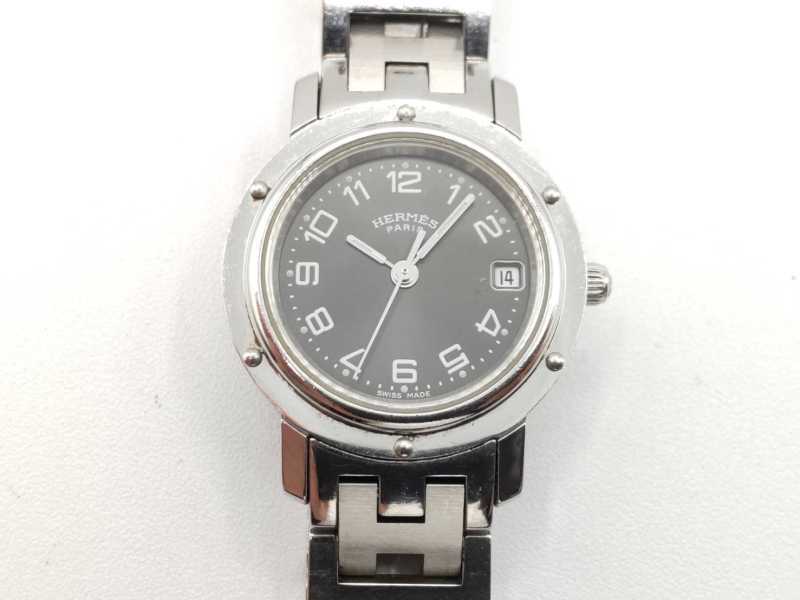 エルメス買取 クリッパー CL4.210